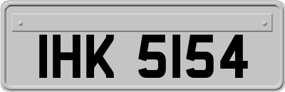 IHK5154