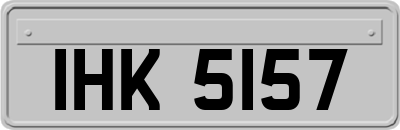 IHK5157