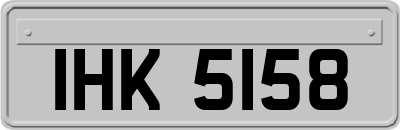 IHK5158