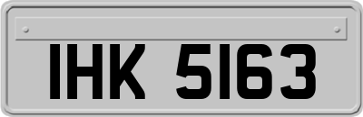 IHK5163