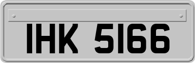 IHK5166