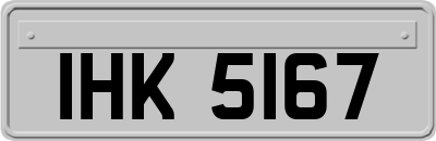 IHK5167