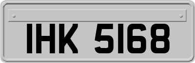 IHK5168