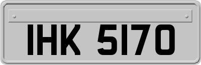 IHK5170