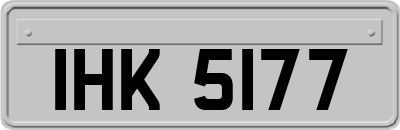 IHK5177