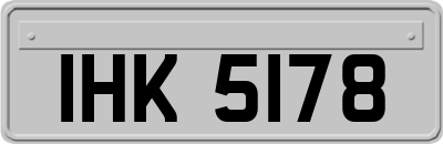 IHK5178