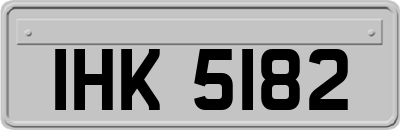 IHK5182