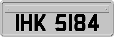 IHK5184