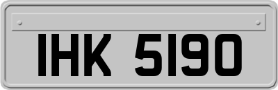 IHK5190