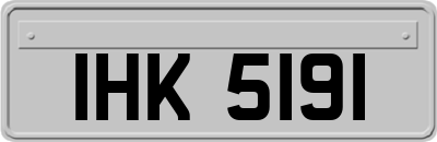IHK5191
