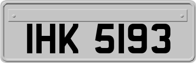 IHK5193