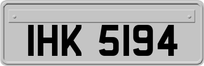 IHK5194