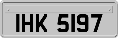 IHK5197