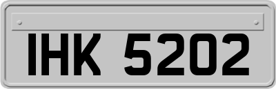 IHK5202