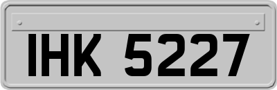 IHK5227