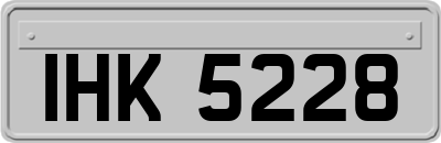 IHK5228