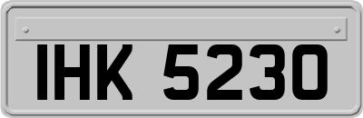 IHK5230