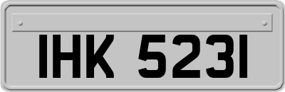 IHK5231