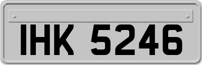 IHK5246