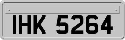 IHK5264