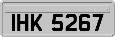 IHK5267