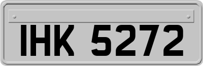 IHK5272