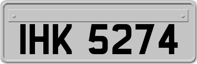 IHK5274