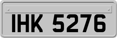IHK5276