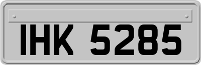 IHK5285