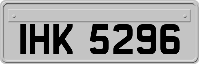 IHK5296