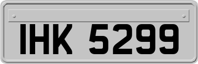 IHK5299