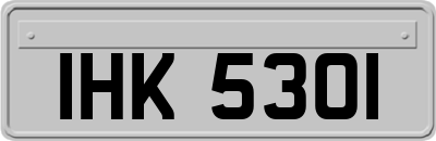 IHK5301