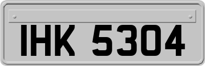 IHK5304