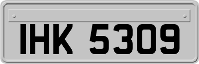 IHK5309