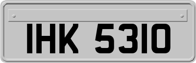 IHK5310