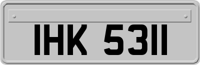 IHK5311