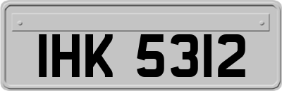 IHK5312