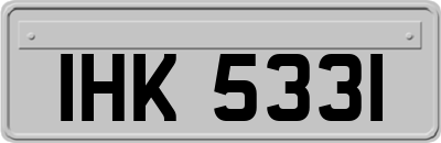 IHK5331