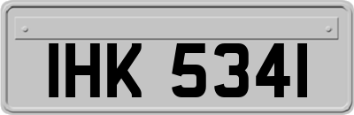 IHK5341