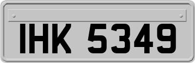 IHK5349
