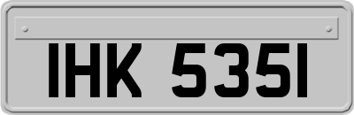 IHK5351