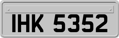 IHK5352