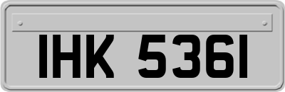 IHK5361