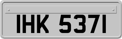 IHK5371