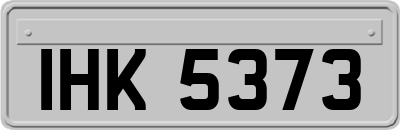 IHK5373
