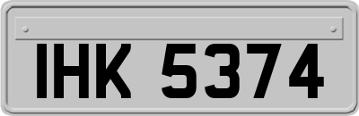 IHK5374