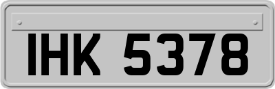 IHK5378
