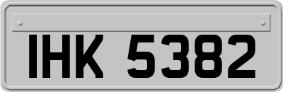 IHK5382