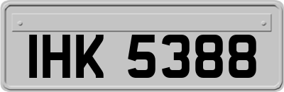 IHK5388