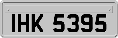 IHK5395